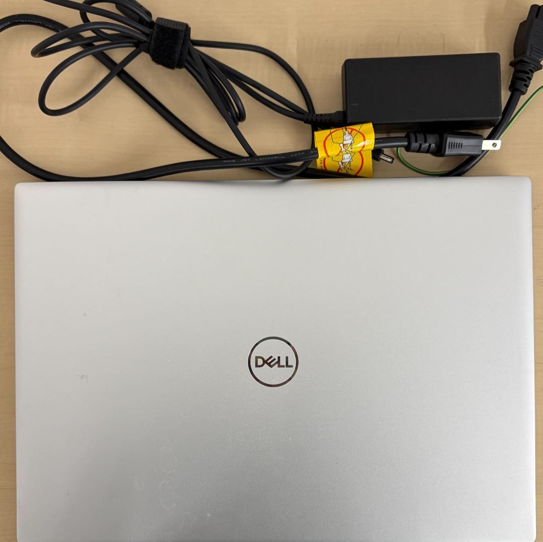 灯*台様 【ノートパソコン】DELL Inspiron 16 5625 ID:3