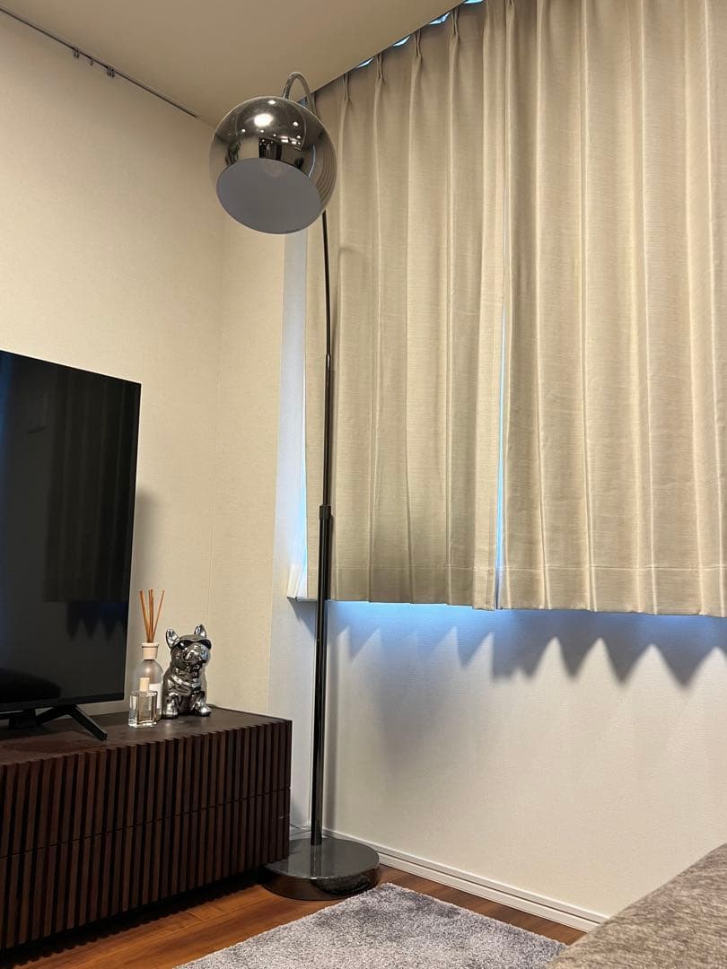 FRANDSEN lounge mini floorフロアスタンド