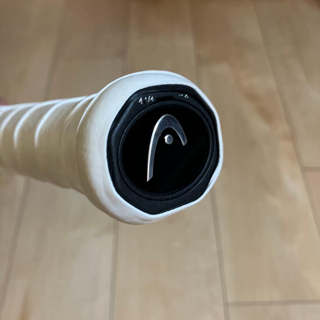 プレステージ プロ2023 HEAD Prestige pro G2