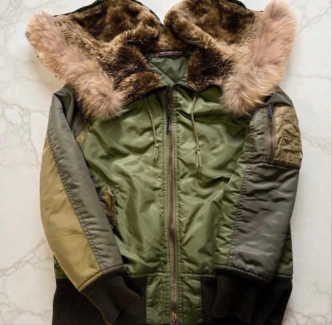 ジャケット・アウター snp