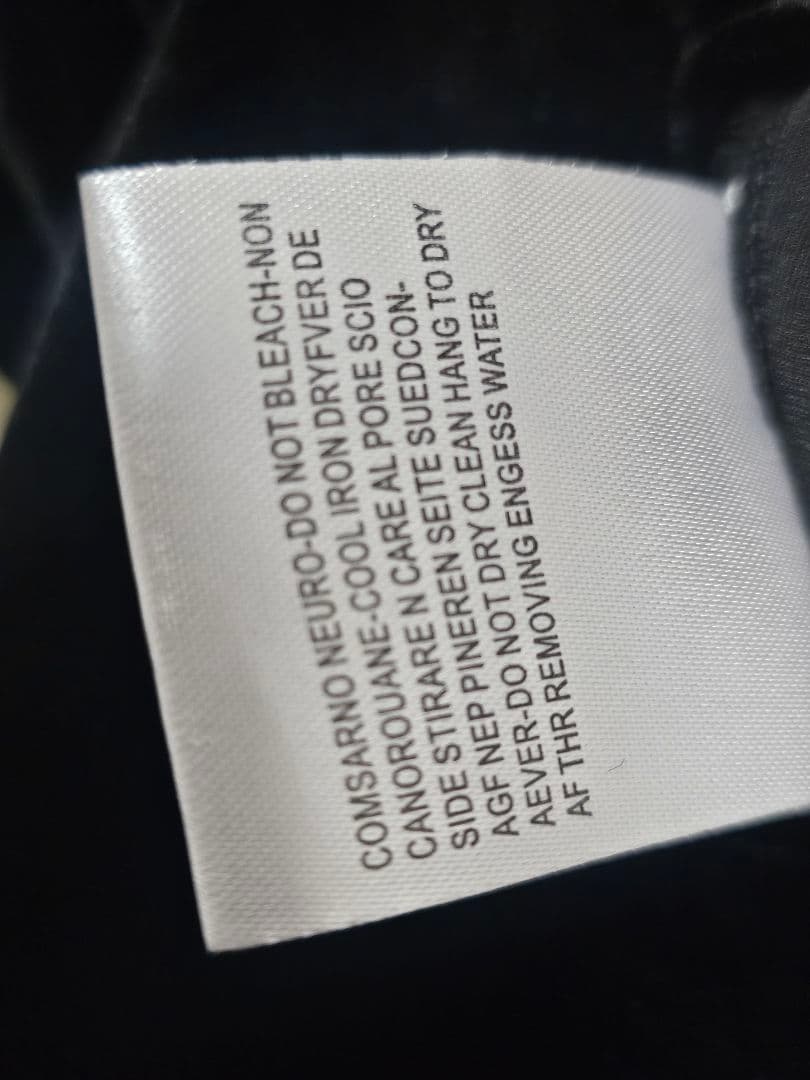 黒 ベルベット ワンピース Vネック　お洒落レース