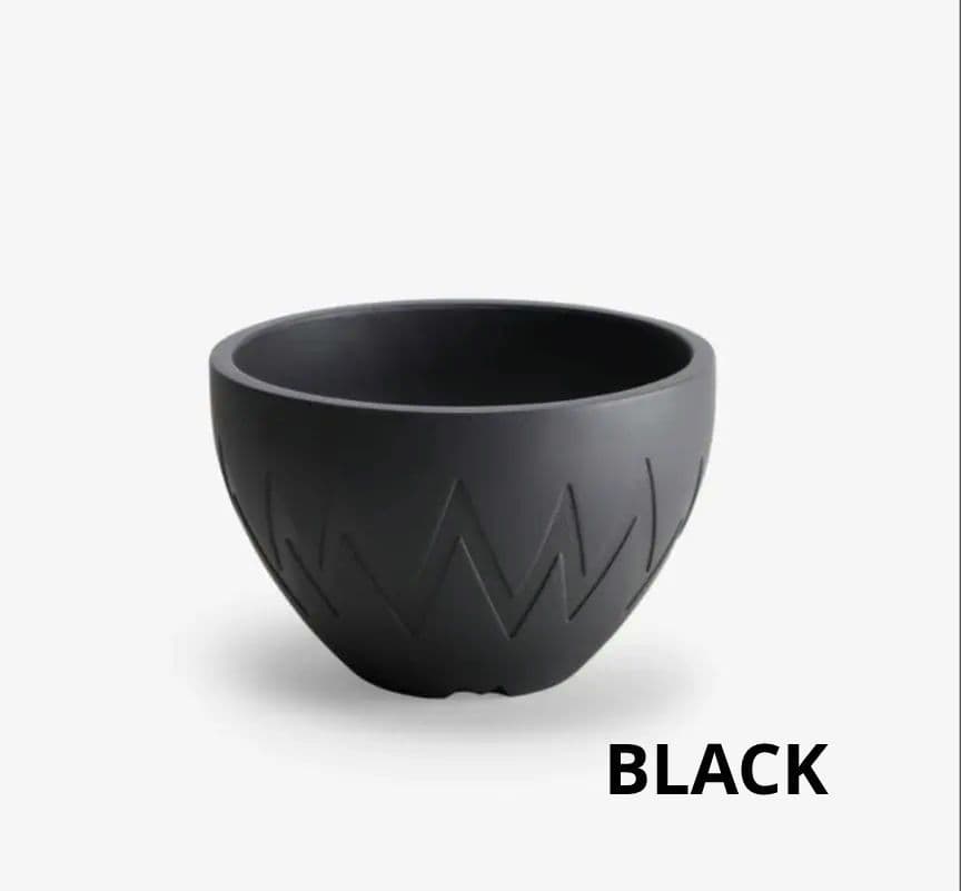 サイズS NEIGHBORHOOD SRL invisible ink 植物鉢