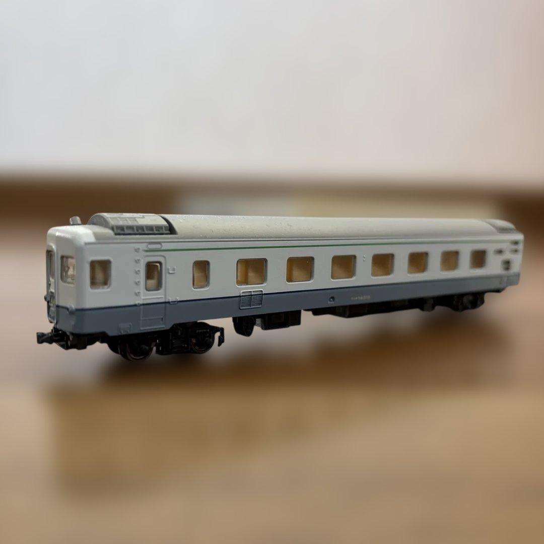 マイクロエース キハ400系 14系 急行 利尻 6両セット