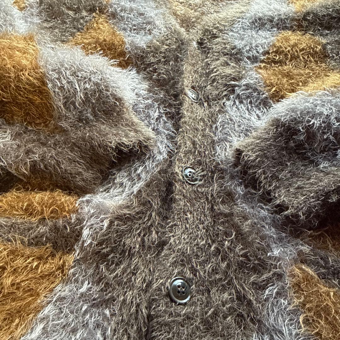 まーRe :Number(N)ine リ　ナンバーナイン