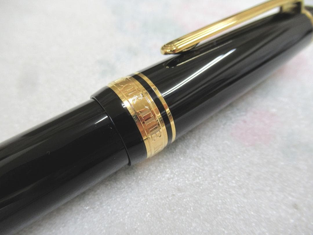 新品未使用　セーラー万年筆 万年筆 キングプロフィットST 　21K　太字