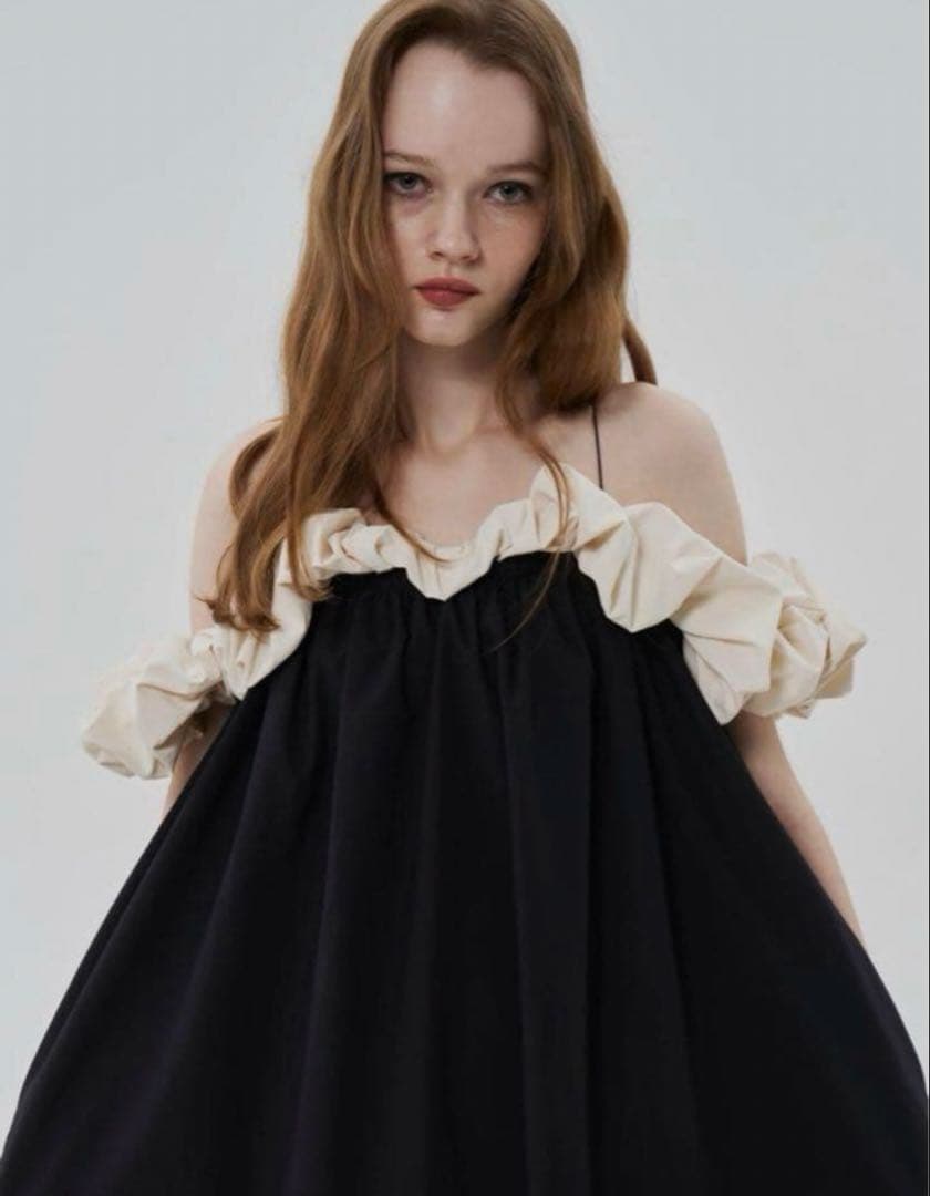 専用☺︎ THE TOE Erie frills onepiece