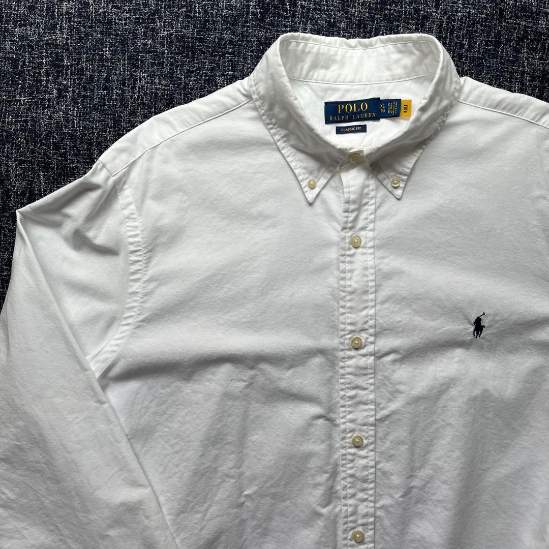SugarXLPolo Ralph Lauren長袖シャツ ラルフローレン