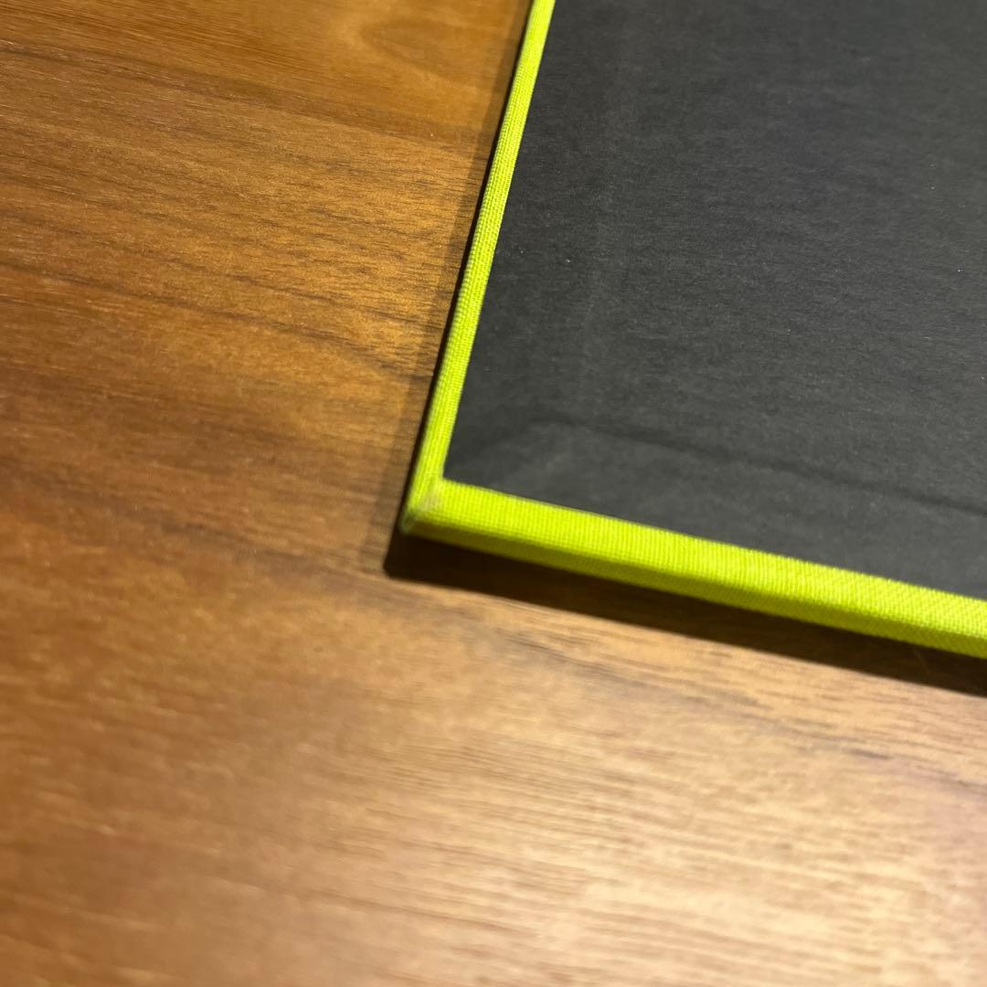 その他 PANTONE SOLID CHIPS uncoated