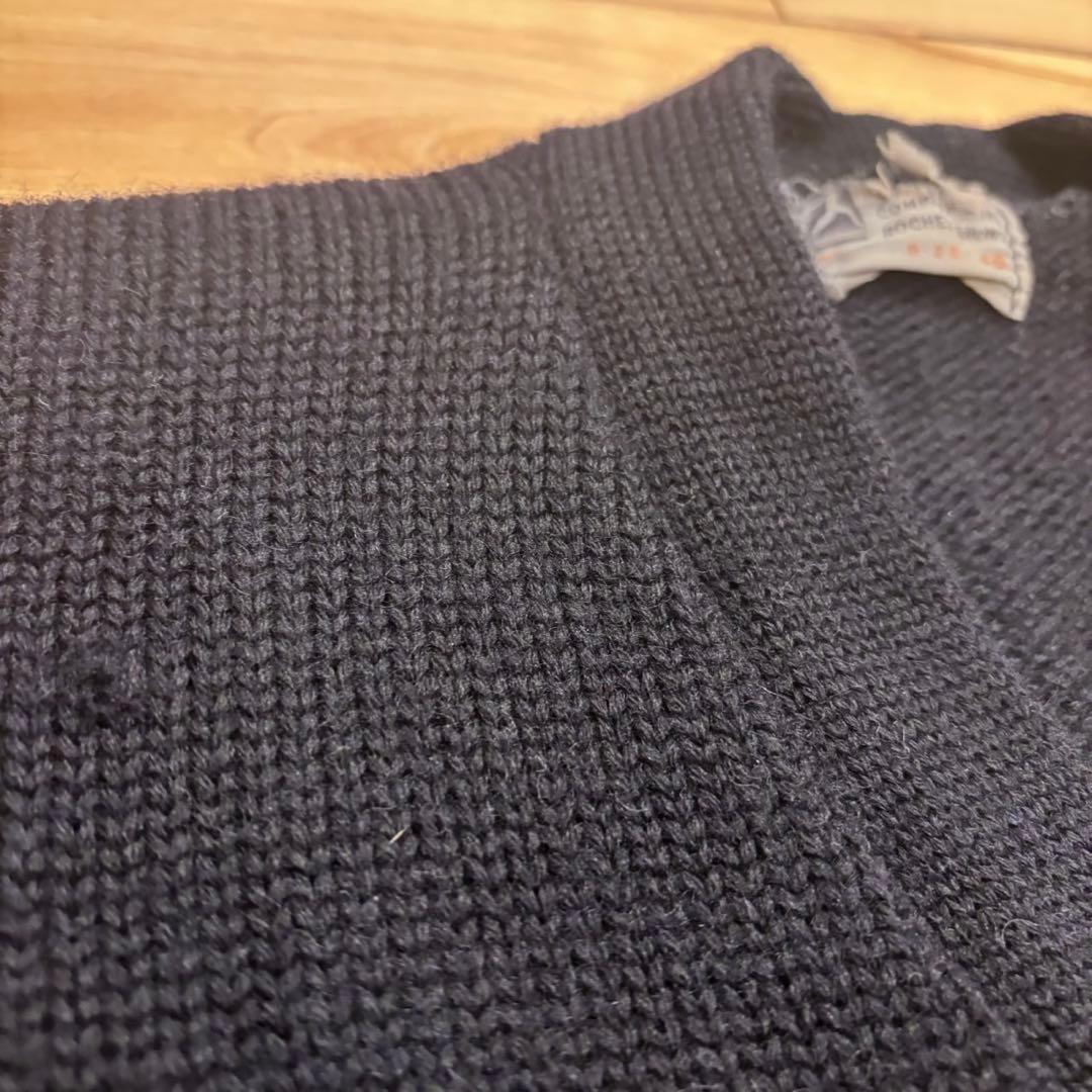 K*n様 超希少ランタグ！ champion レターカーディガン