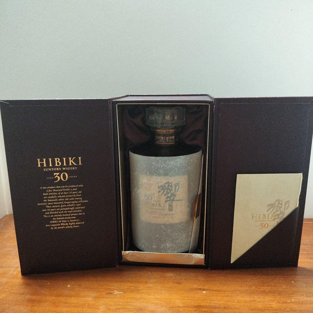 ♡AYUMI♡様 HIBIKI サントリーウイスキー 30年