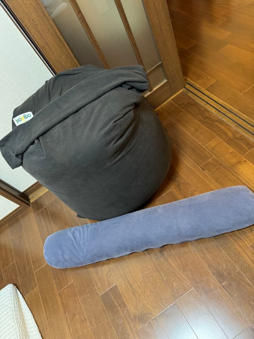 Yogibo ヨギボー　ミディ・ロールセット