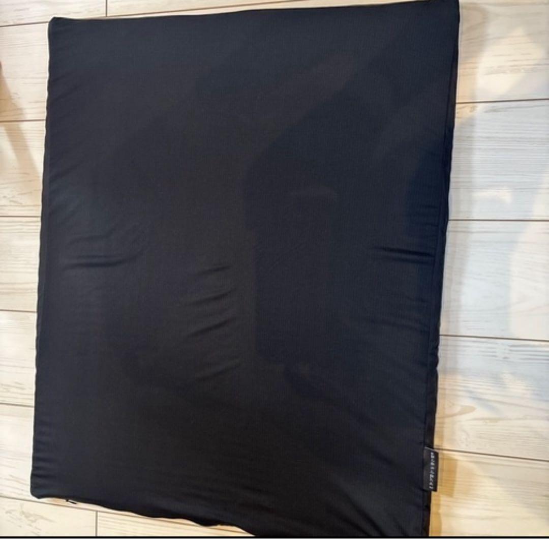 未使用　ヒツジのいらない枕　フリースタイル