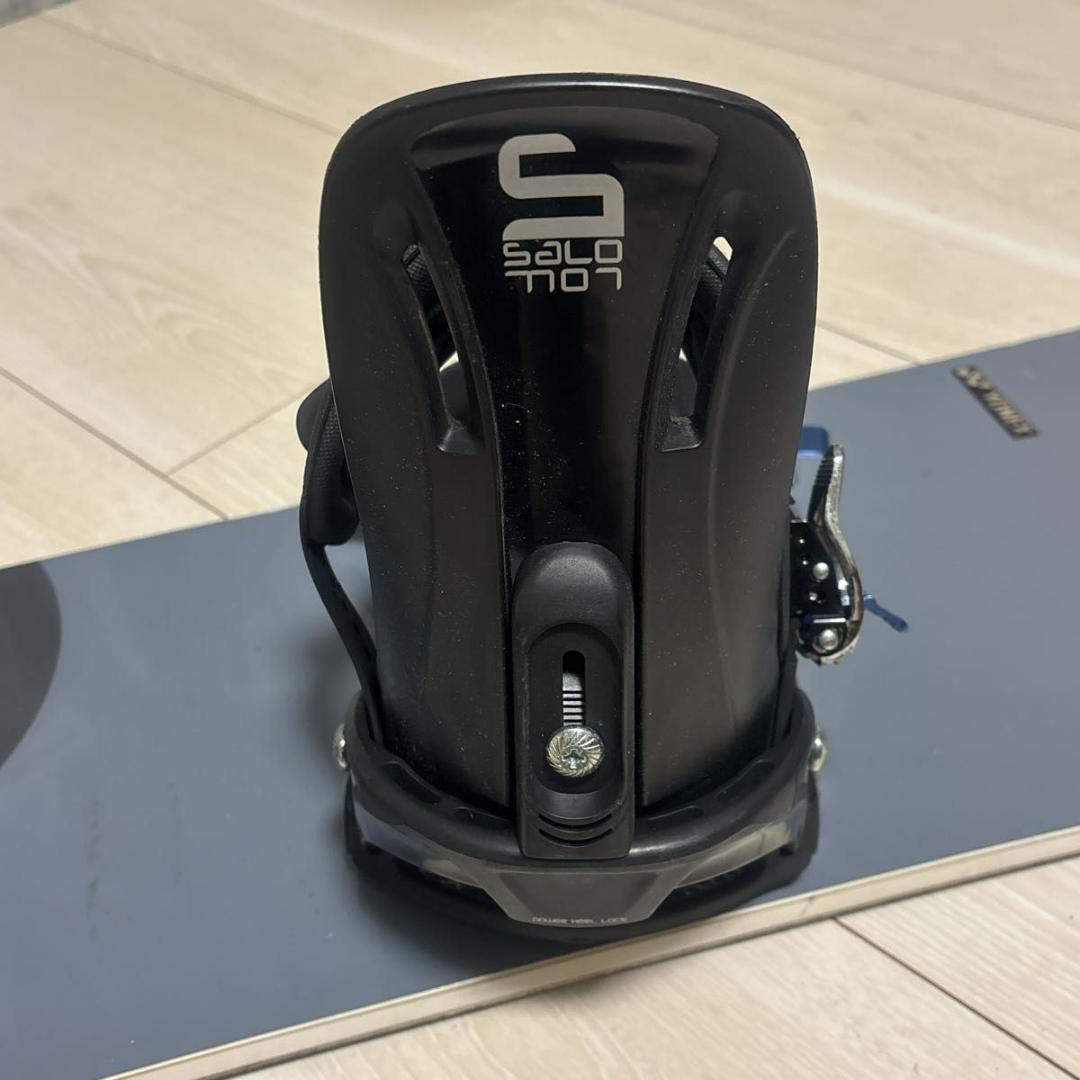 【良品】YONEX × SALOMON 2点セット 送料無料 匿名配送