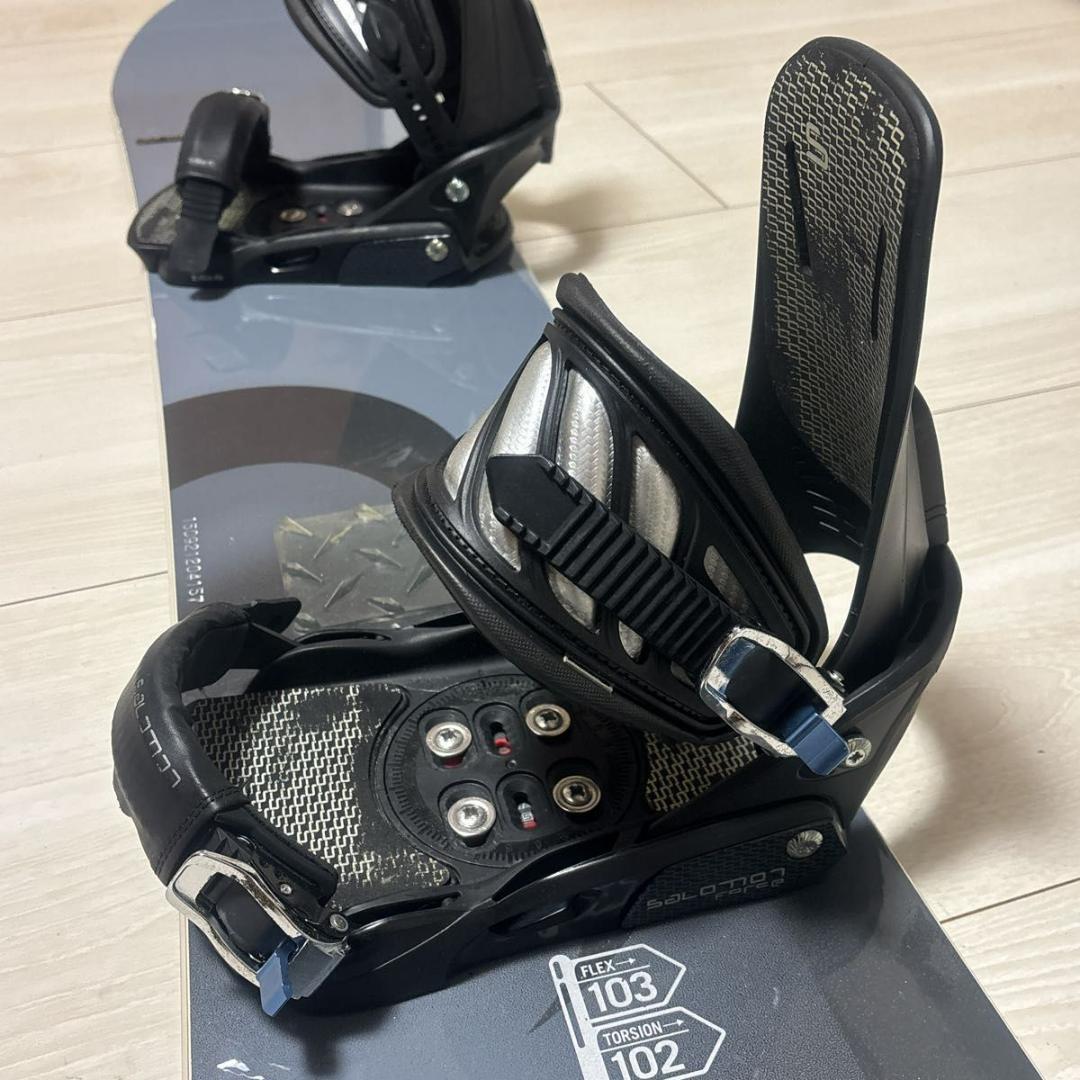 【良品】YONEX × SALOMON 2点セット 送料無料 匿名配送