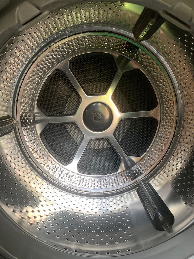 2022年製 東芝 ドラム式洗濯乾燥機 TW-127XH1L 12kg