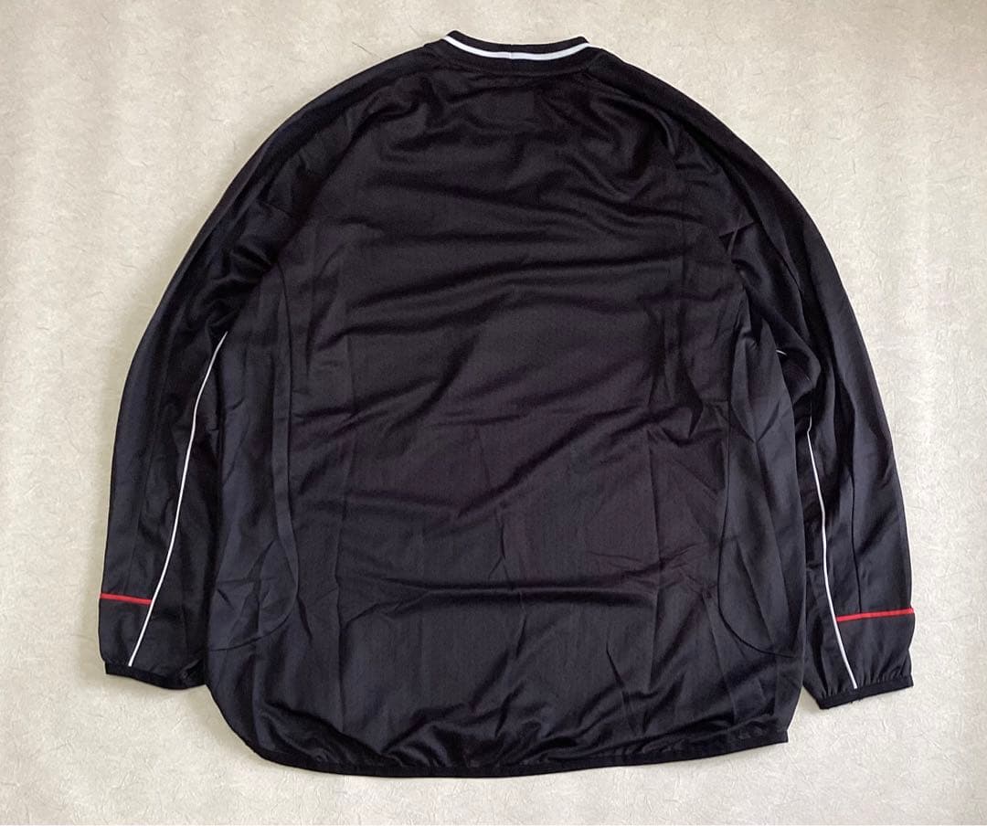 アンブロ　イングランド代表　2002 GKユニフォーム