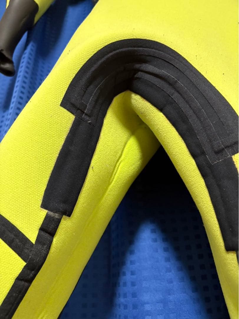 プ*須様 ビーウェットBEWET ドライスーツ レディース　スパイダー