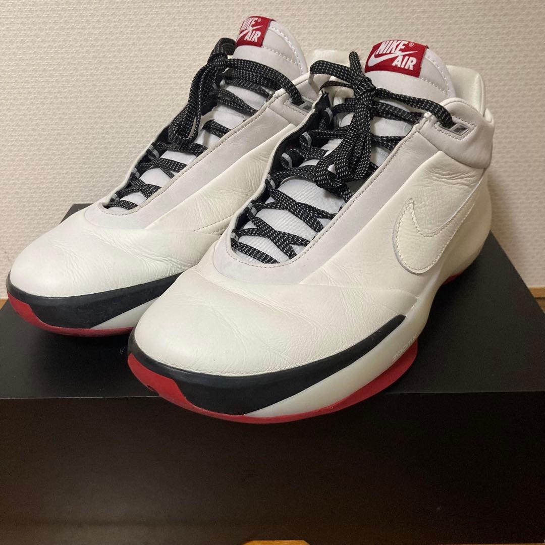 値下げ不可　nike jordan 40 GO PF \