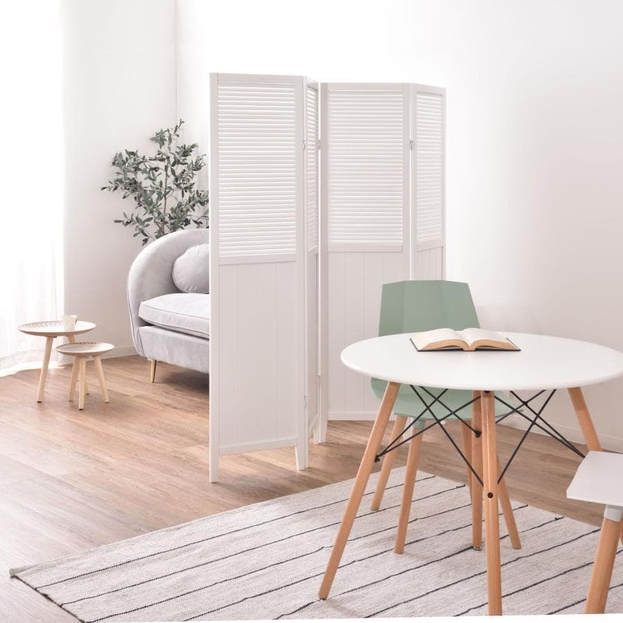 東谷 スクリーン 4連 OP-510BR 1473