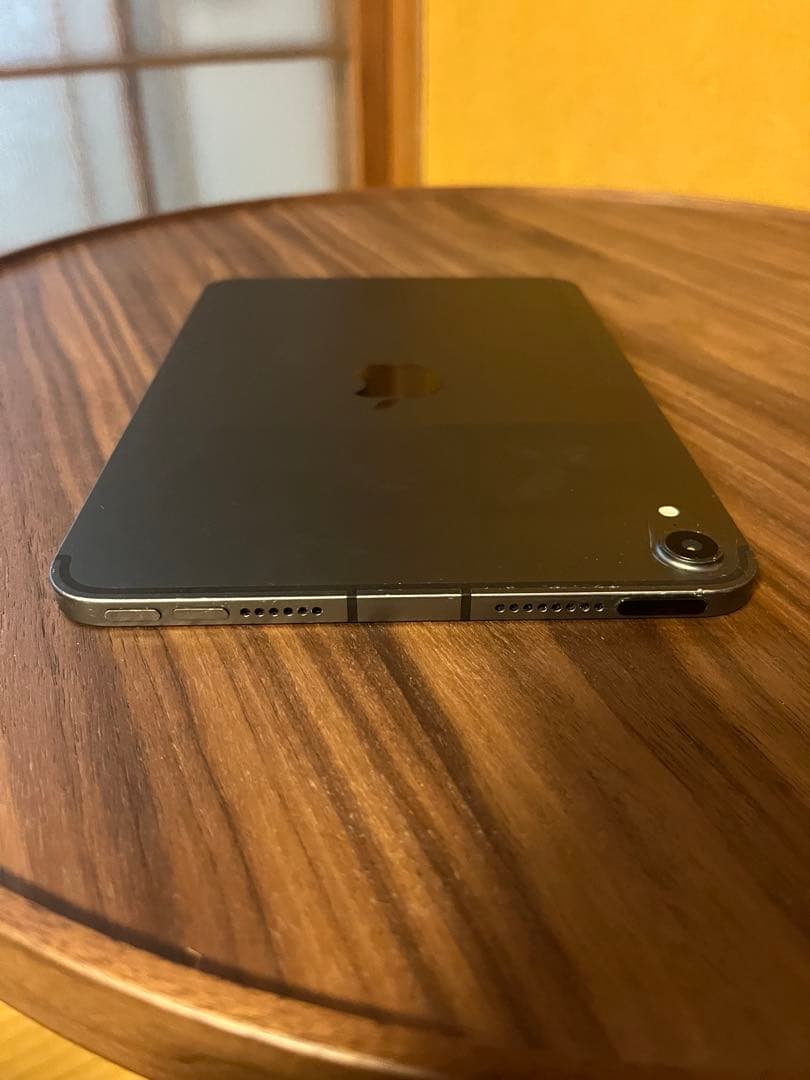 iPad mini（第6世代）Cellular 64GBスペースグレイ