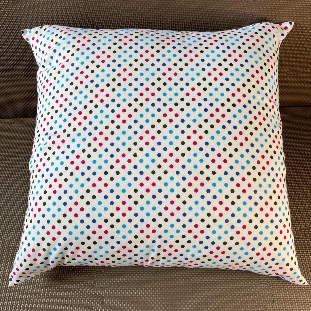 SOPH ソフネット ドット クッション bristol sophnet