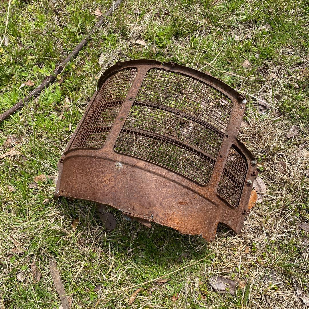 金属製　鉄錆　ジャンクガーデン　エアプランツ　着生板　スタンド　インダストリアル