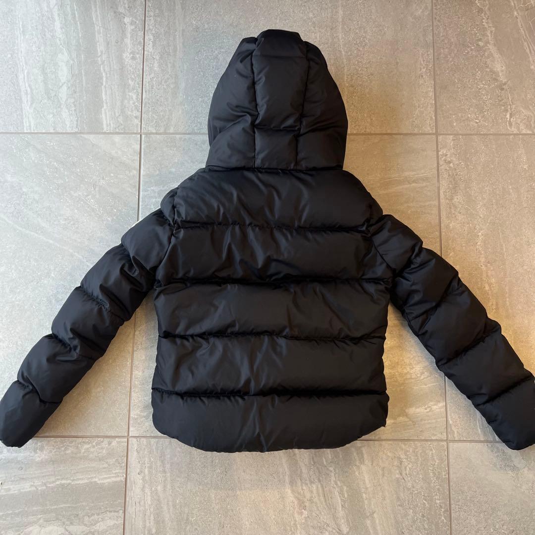 MONCLER モンクレール　ショート　ダウンジャケット　レディース