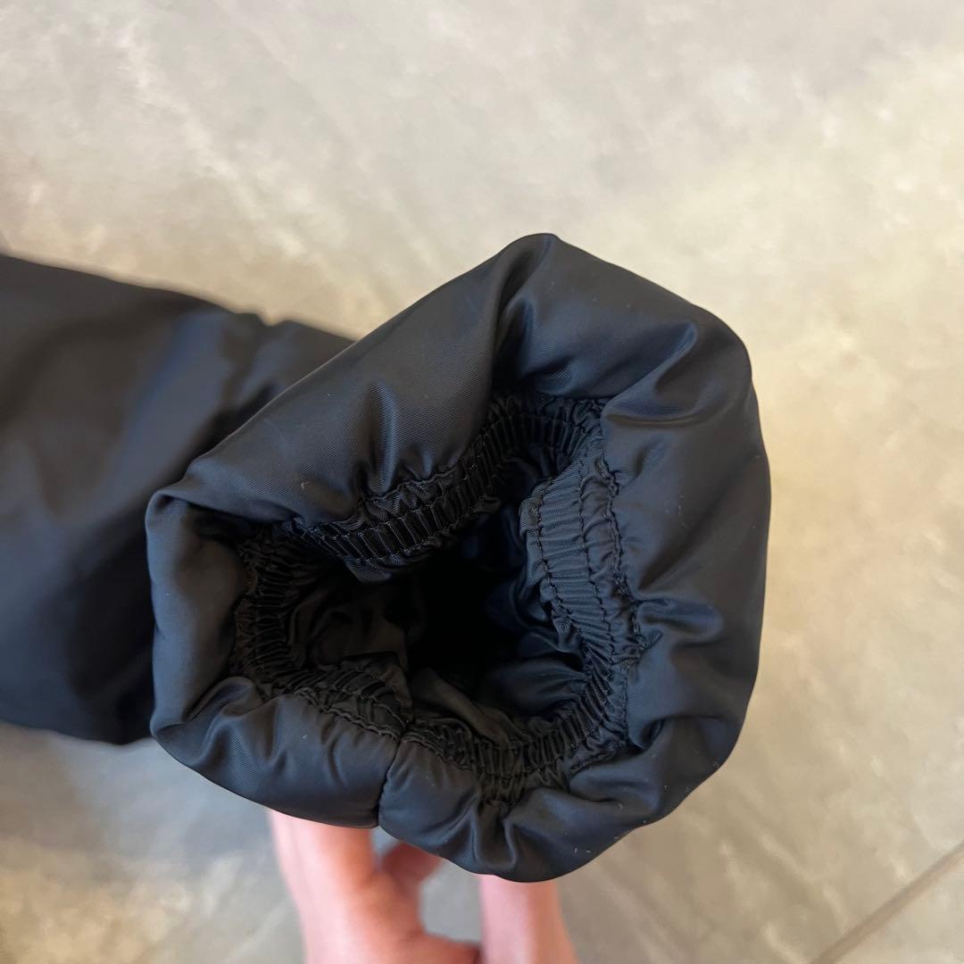 MONCLER モンクレール　ショート　ダウンジャケット　レディース