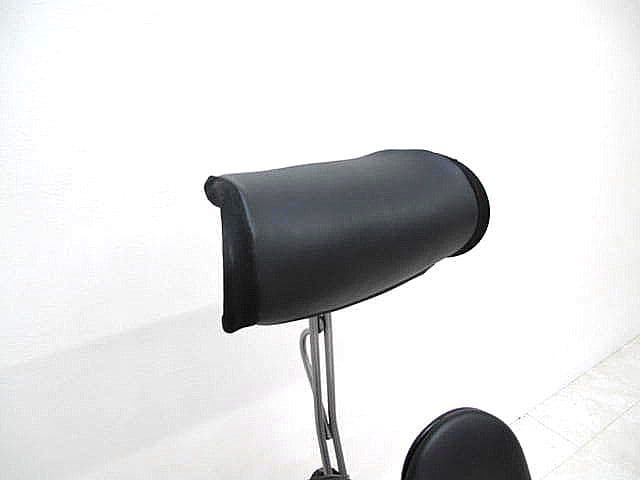 DUOREST デュオレスト「デュオレハイ」オフィスチェア　　デスクチェア