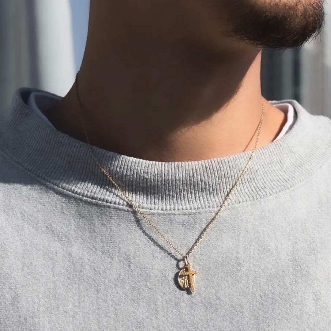 AVALANCHE 10K イエローゴールド