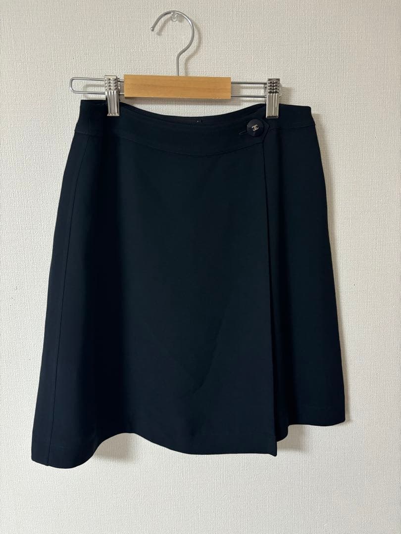シャネル CHANEL スカート