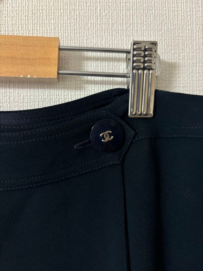 シャネル CHANEL スカート