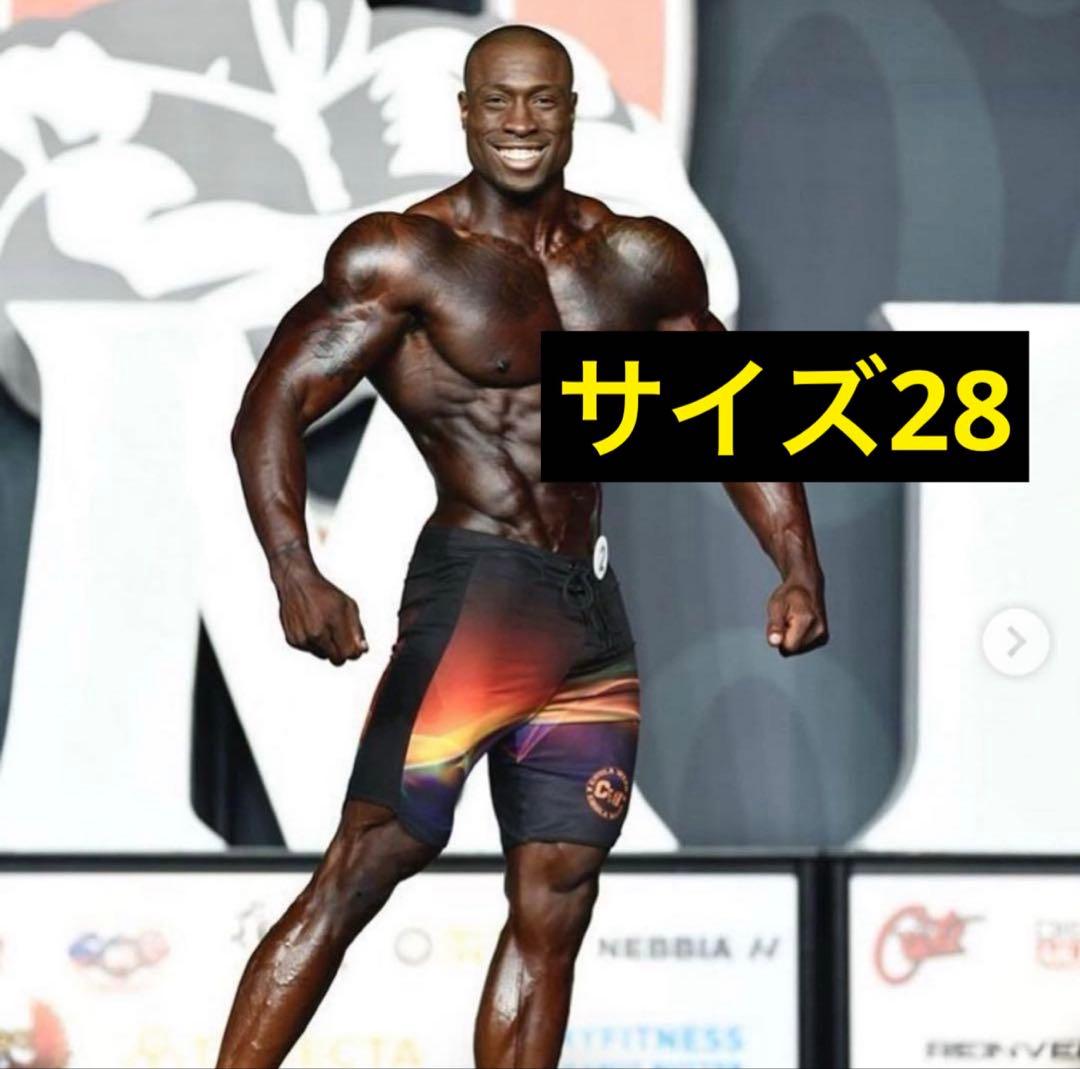 CHULA WEAR ステージショーツ