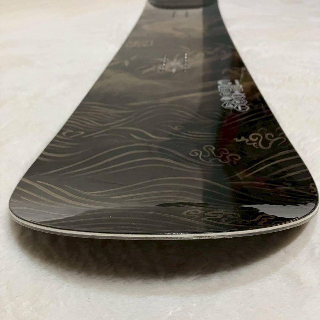 Yonex Meister ヨネックス マイスター スノーボード 161cm