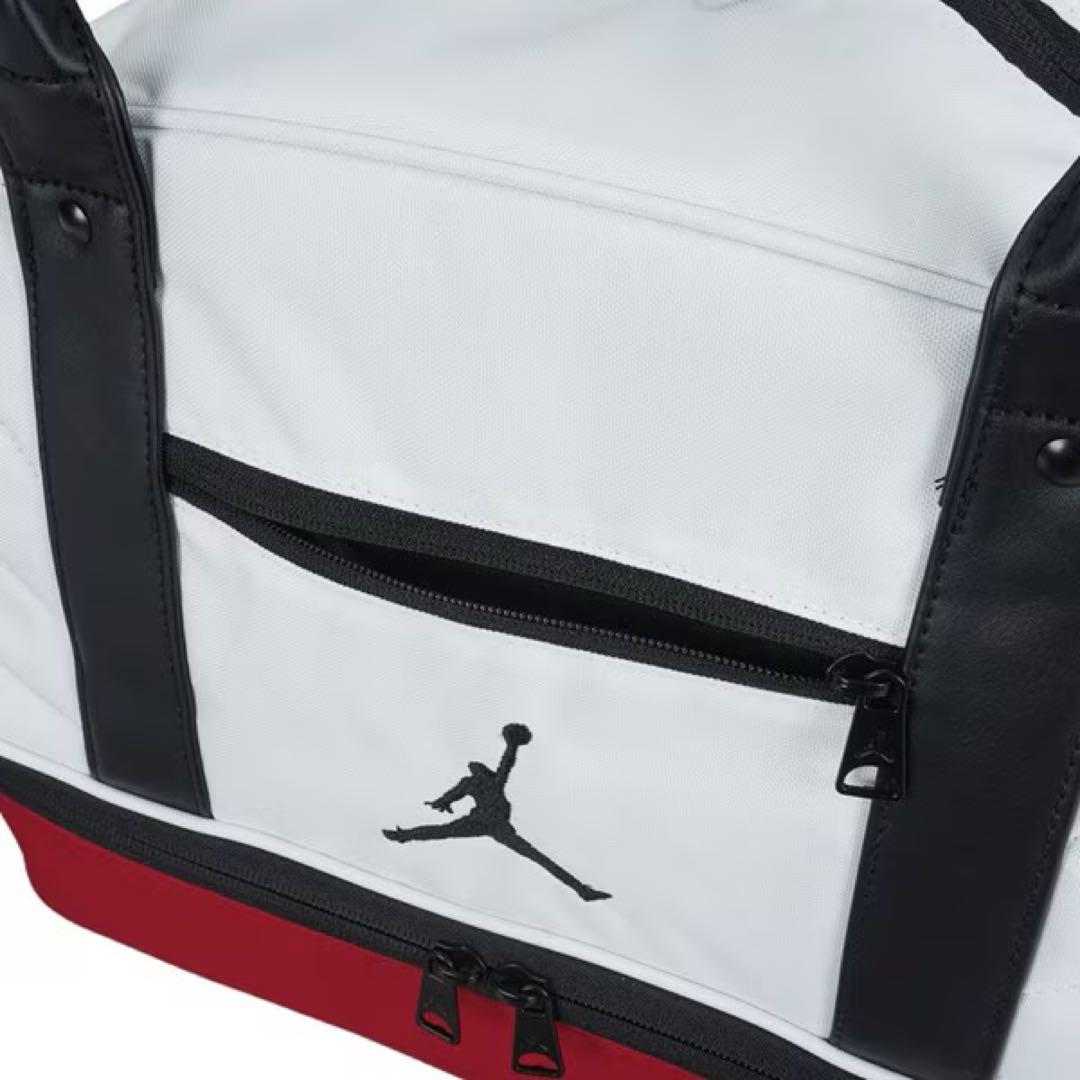 Jordan ゴルフバッグ フェイドアウェイ ボストンバッグ