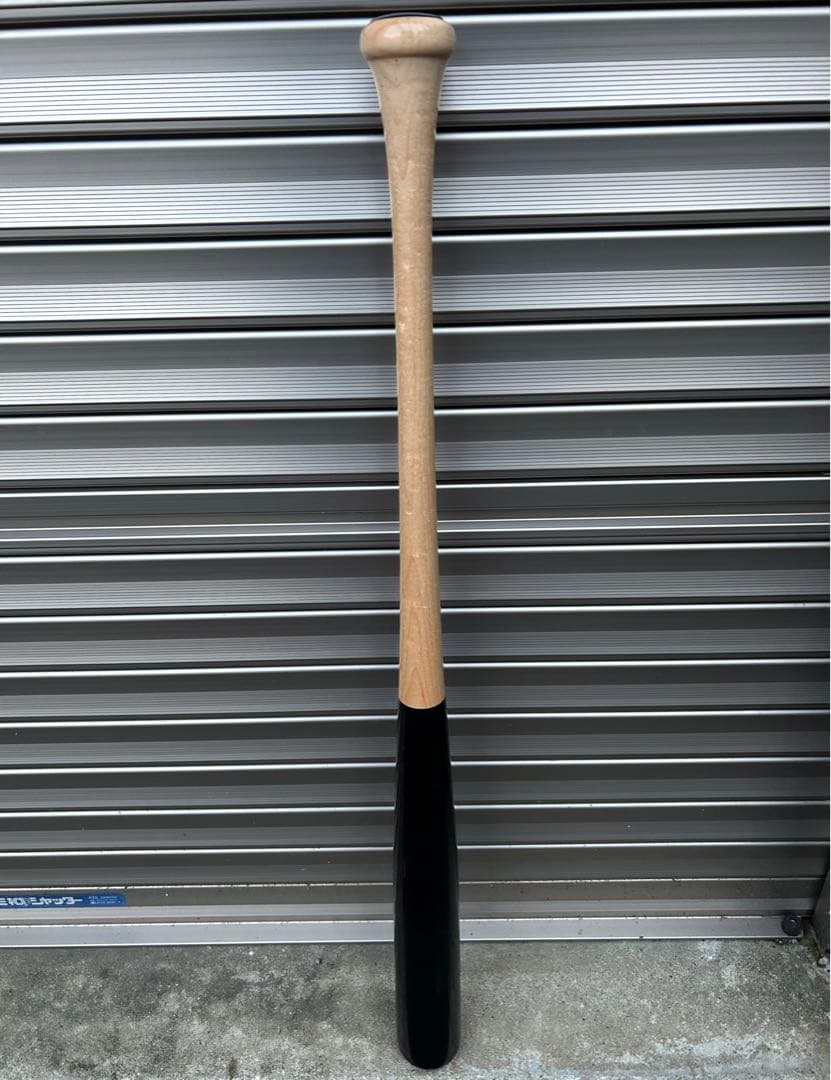 Marucci 硬式木製バット くり抜き