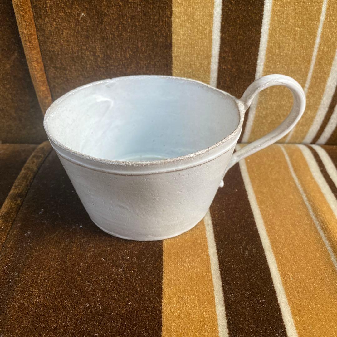 アスティエ・ド・ヴィラット　カップ