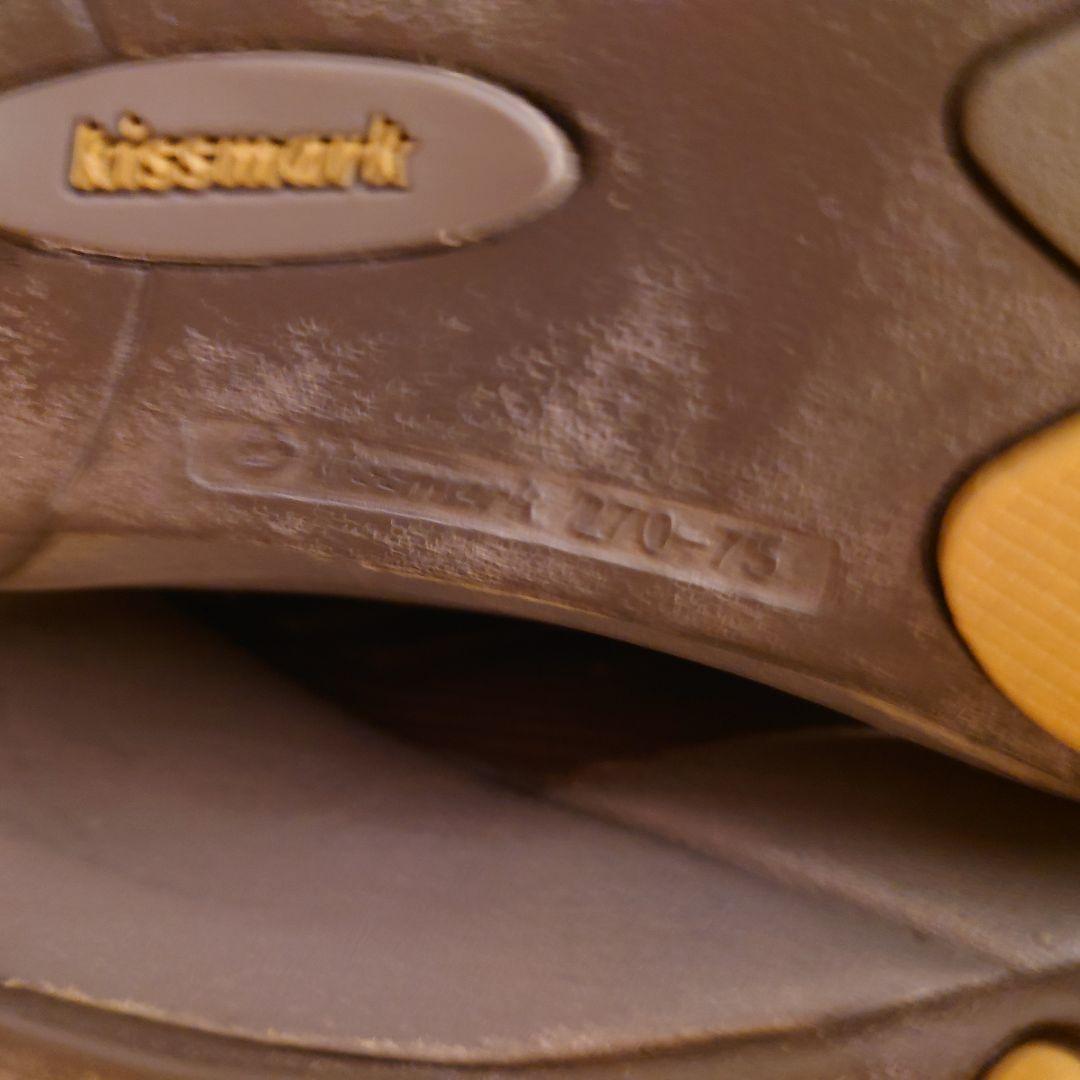 美品　　kissmark スノーボード　7点セット　送料込み