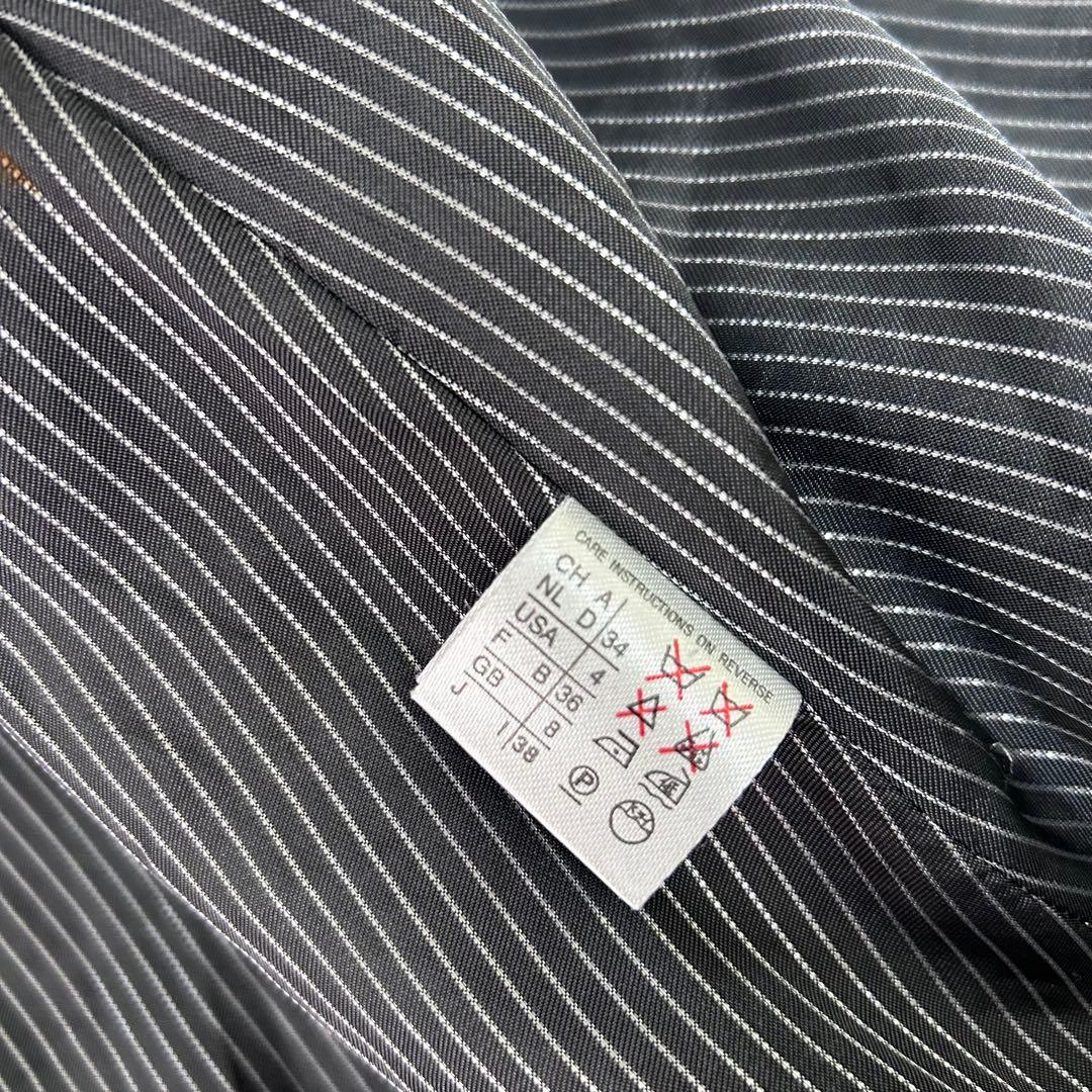 美品✨マックスマーラ　マレーラ　アルパカ　モヘア　ダブル　ふんわりシャギーコート