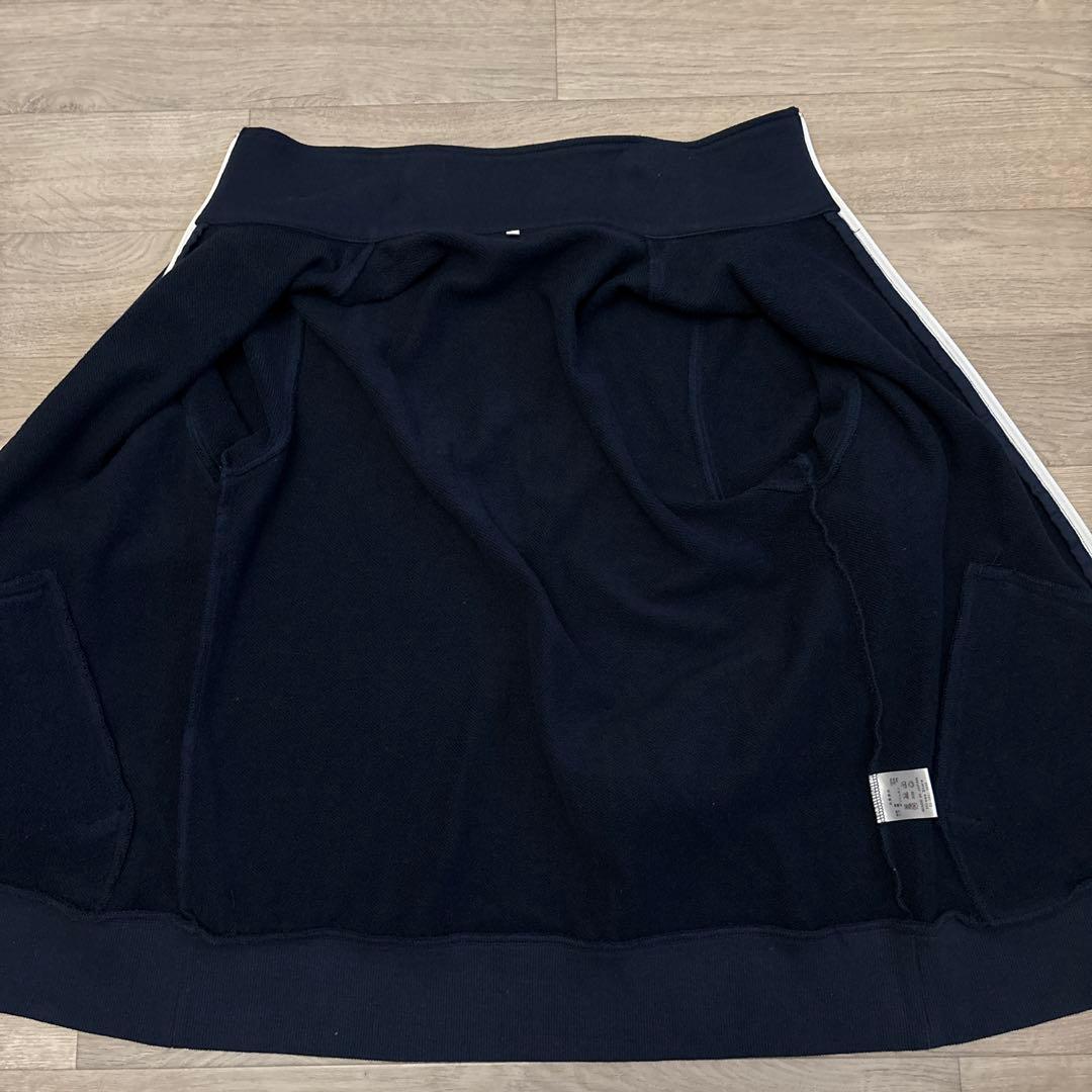 【激レア/非売品】日本マイクロソフト 30周年記念 ジップアップジャケット L