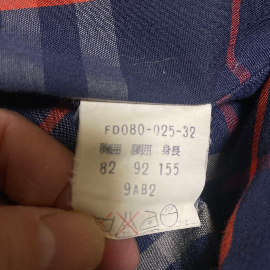 Burberrys レディース トレンチコート ノバチェック ライナー付 9 紺