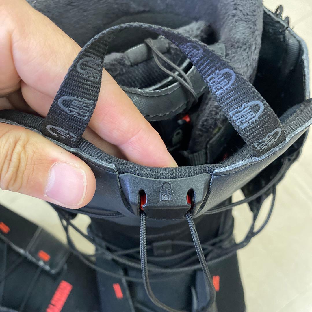 Salomon Dialogue Wide スノーボードブーツ