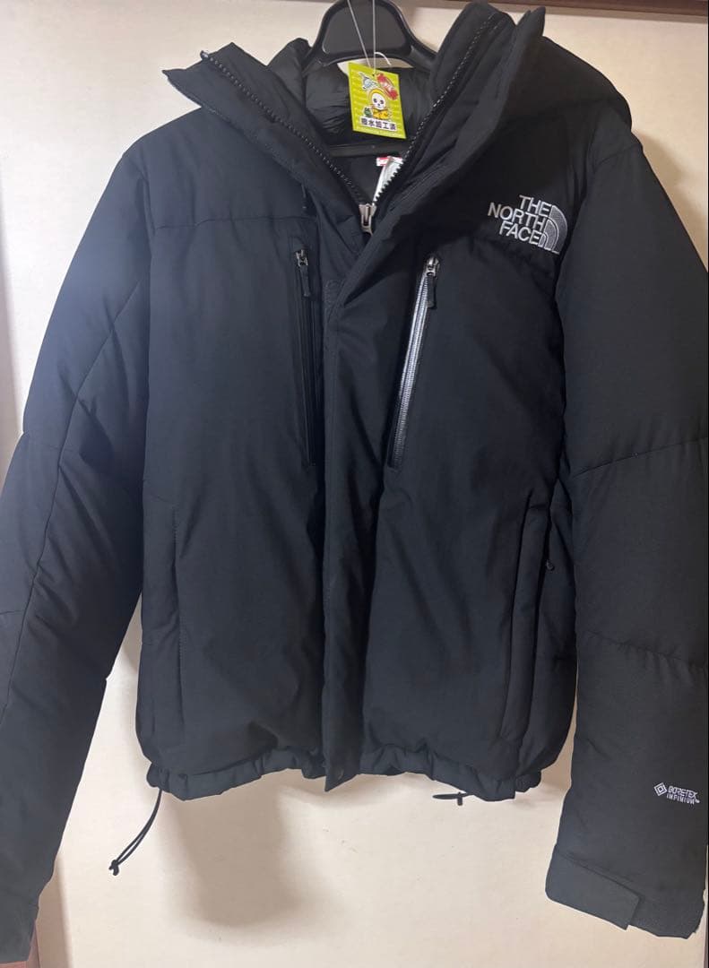 THE NORTH FACE バルトロライトジャケットM