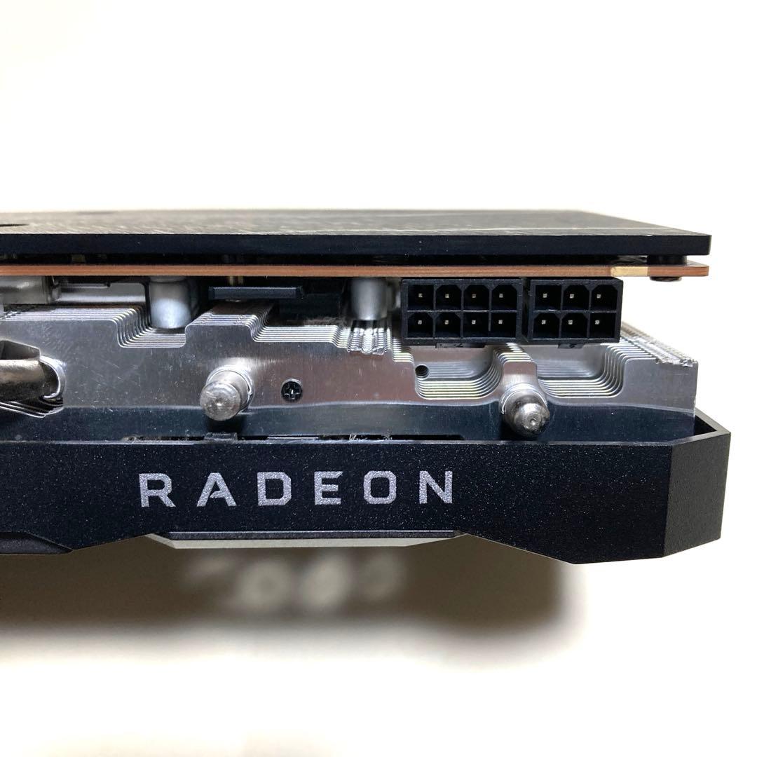 【動作確認済み】AMD Radeon RX5700XT