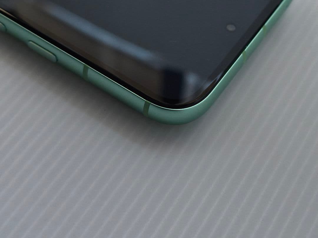 【美品】Google Pixel8a 【本体のみ】①