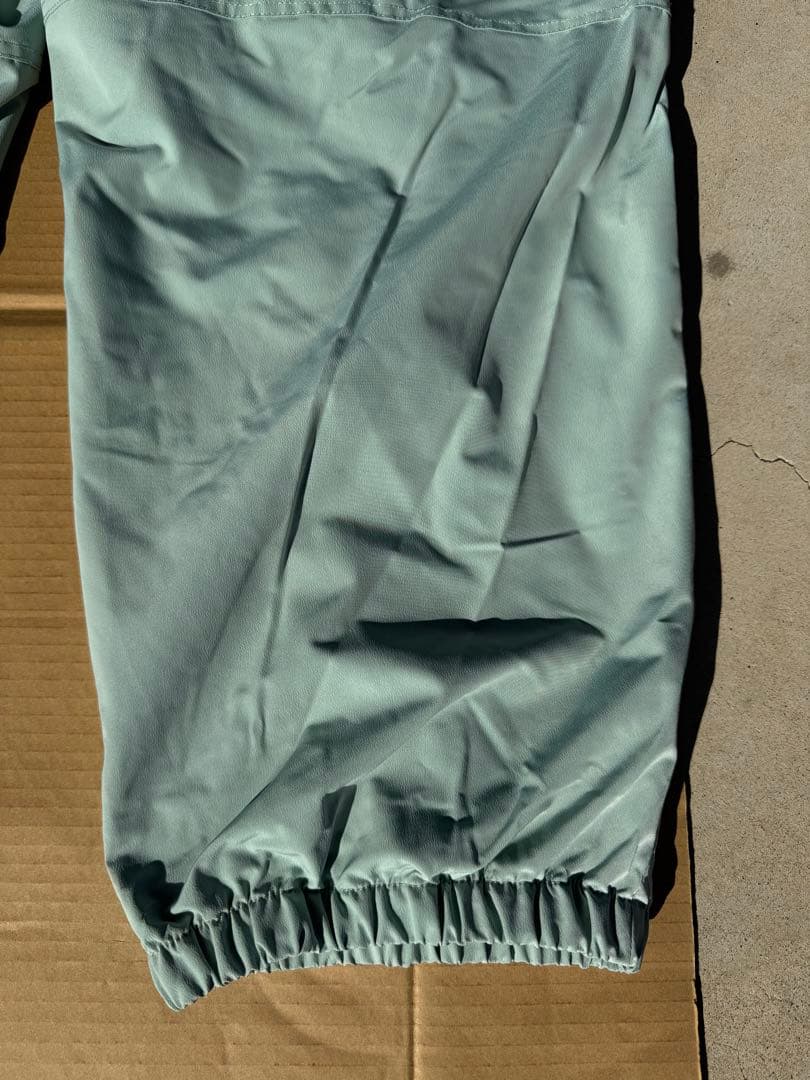 ANTHEM BIBパンツ アンセム ビブパンツ