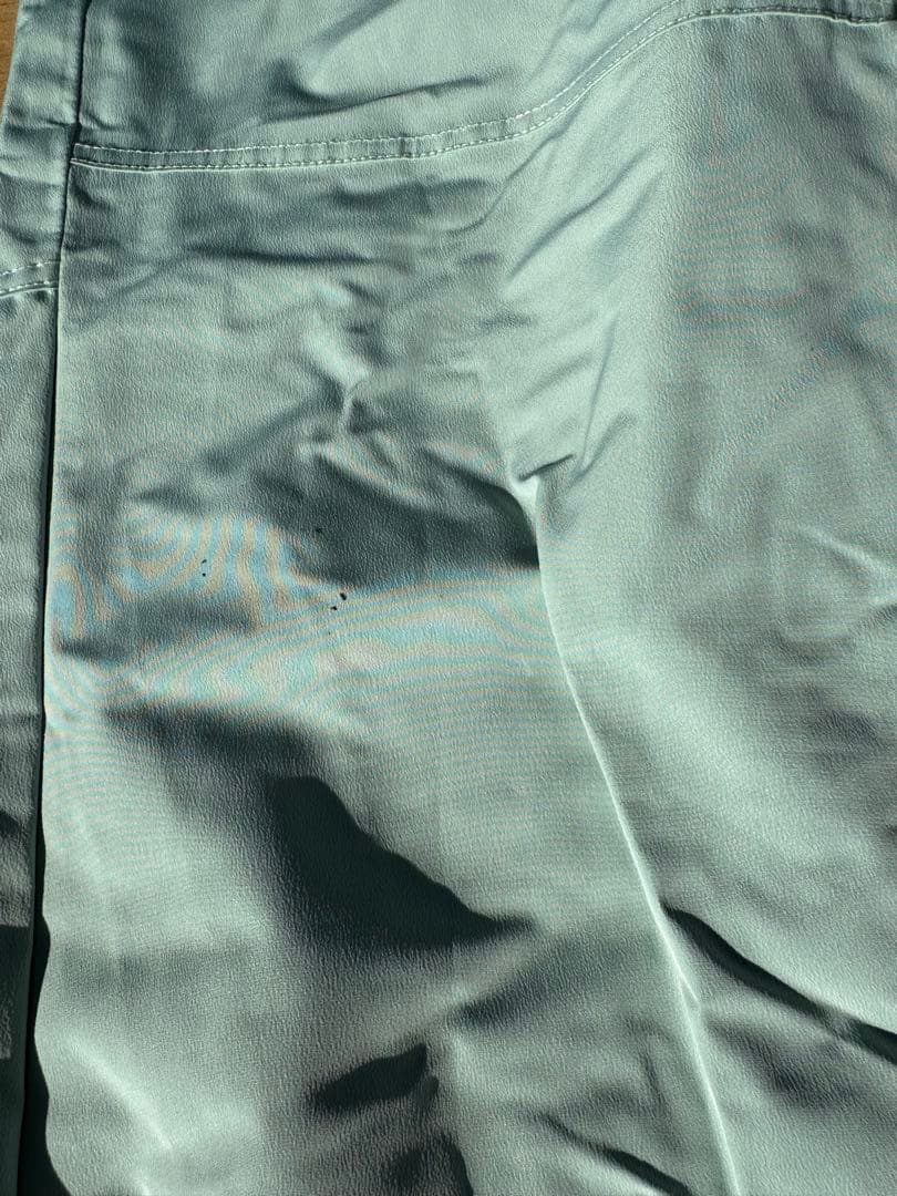 ANTHEM BIBパンツ アンセム ビブパンツ