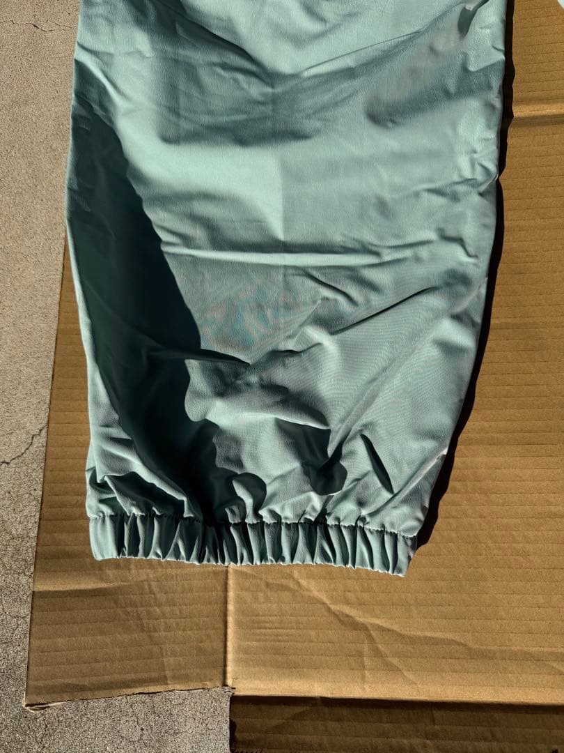 ANTHEM BIBパンツ アンセム ビブパンツ