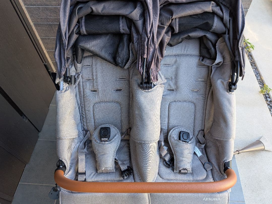 ★ミノコ★エアバギーココダブル