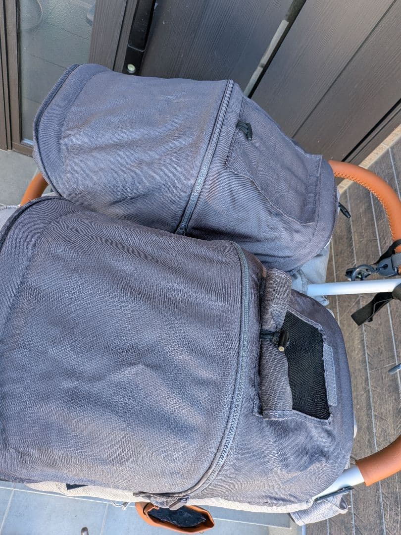 ★ミノコ★エアバギーココダブル